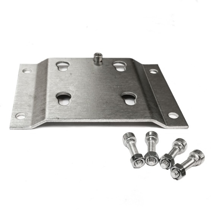 DI-plate