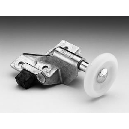 Hormann Hormann Retractable Roller Bracket Assembly - 2002-2003