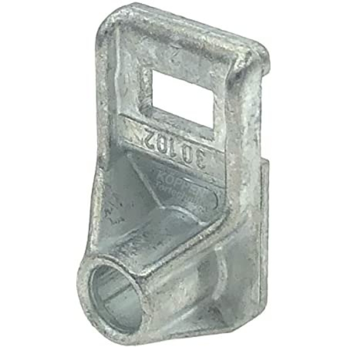 Novoferm Novoferm Roller Bracket Holder - Folding Sectional Doors 30102 000