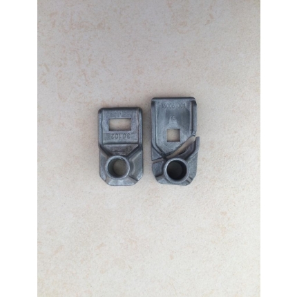 Novoferm-brackets