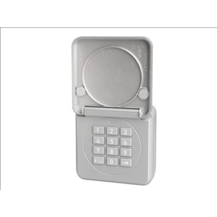 Hormann Hormann GENUINE FCT10 Wireless Code Switch Keypad (Flip Lid)