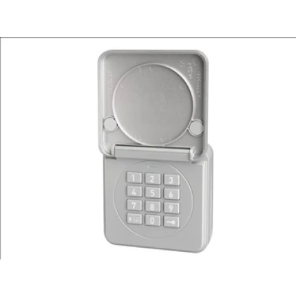 Hormann Hormann GENUINE FCT10 Wireless Code Switch Keypad (Flip Lid)