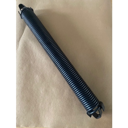 Apex / Bolton Gate Apex Bolton Gate Black Garage Door Spring - Double Width Doors