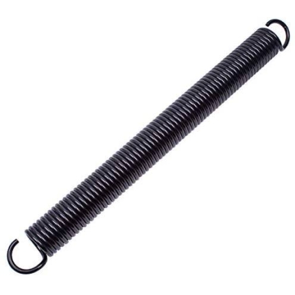 Birtley Birtley Black Garage Door Spring