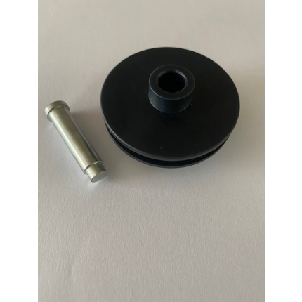 Garador Garador DOUBLE canopy PN31 / PN59 - Spring & Top Roller Pulley Wheel