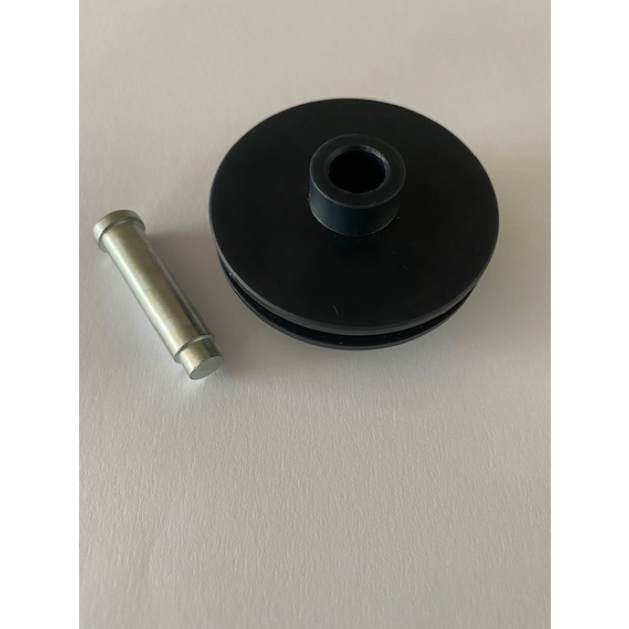 Garador Garador DOUBLE canopy PN31 / PN59 - Spring & Top Roller Pulley Wheel