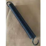 Henderson Henderson Retractable Black Garage Door Spring - Double-Width Doors