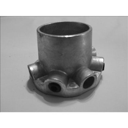 Hormann Hormann Current G3 Canopy Door Spring Cone