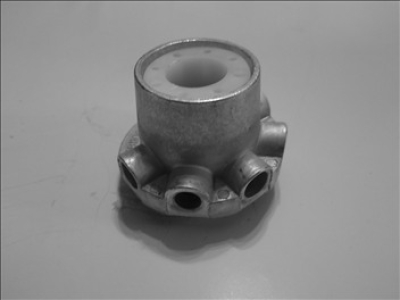 Garador-Spring-Cone---Left
