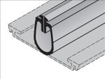 Garador-sectional-rubber-seal