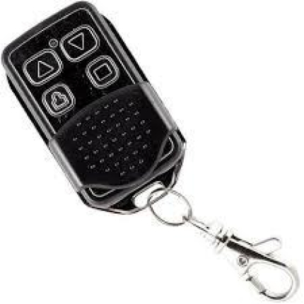 Neco-Black-Handset-2