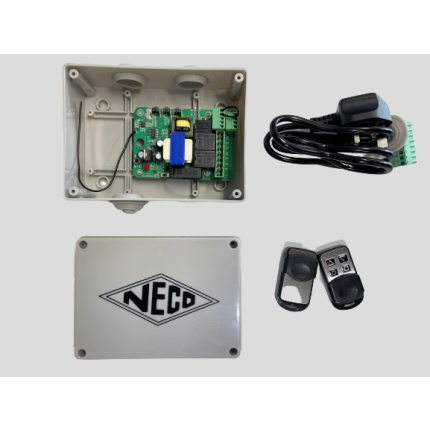 Neco-Eco-Waterproof