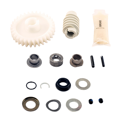 Liftmaster Genuine Drive Gear and Worm Kit - 041A2817-6P