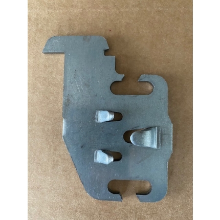 Cardale Cardale Maximiser Lower Spring Anchor Bracket Plate