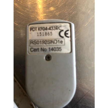 Econex-PDT-KF04-handset-rear