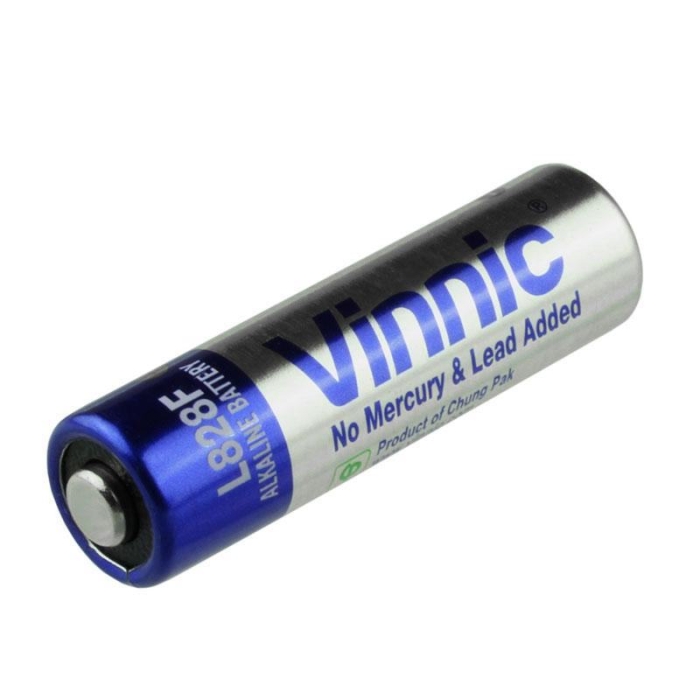 Universal L828f Alkaline Handset 27A 12V Battery