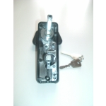 bonsack-eurolock-handle-93mm-spindle-a2548