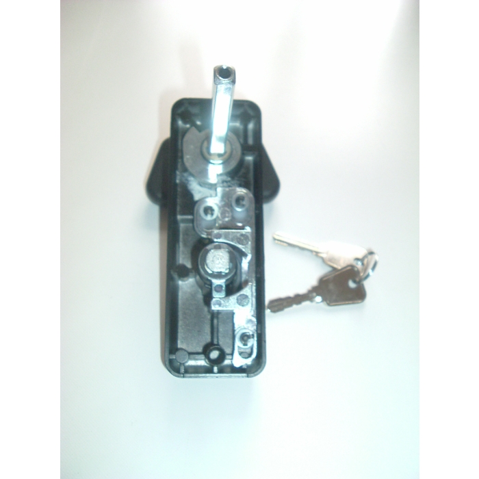 bonsack-eurolock-handle-93mm-spindle-a2548