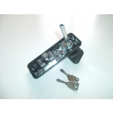 cardale-eurolock-handle-75mm-spindle-a2443