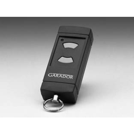 Garador Garador/Hormann HSE2 2 Grey Button Handset