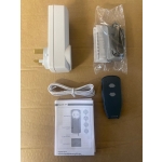 Marantec Marantec Digital 371 Retrofit Frequency Radio Receiver Upgrade Kit