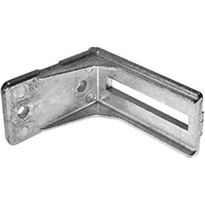 Novoferm Novoferm Roller Block Centre - Folding Sectional Doors 30101000