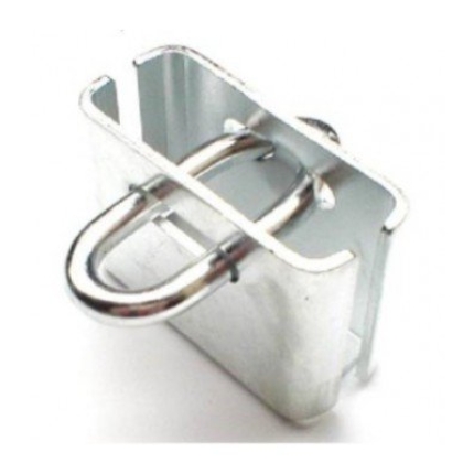 Universal Roller Shutter Door Chain Retainer Keep - Safety Lock