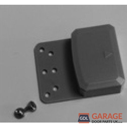 Somfy Roller Door Shutter Somfy XSE Magnet for Bottom Slat Transmitter