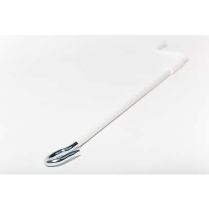 Universal Roller Shutter Door Manual Crank Winding Handle