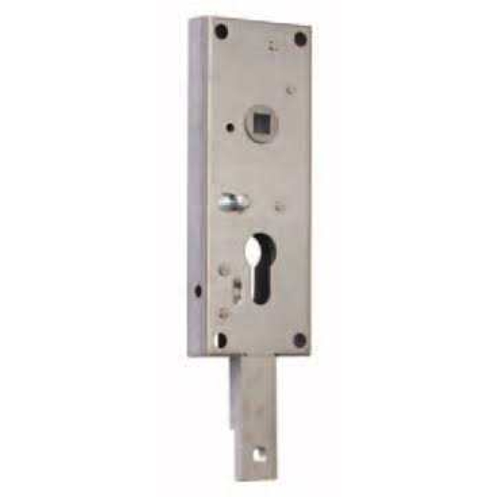 Normstahl Normstahl Euro Lock Mechanism Assembly - South