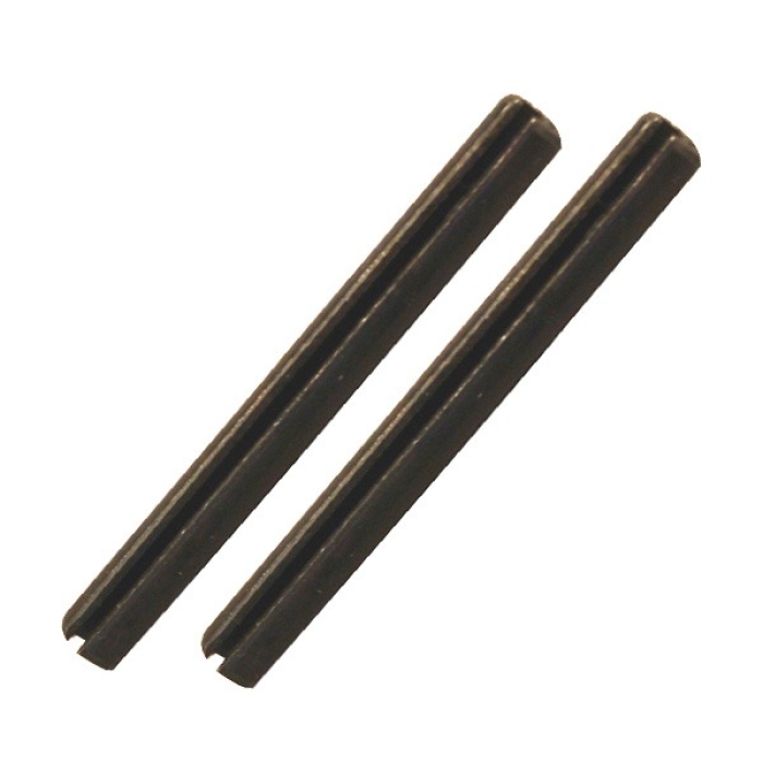 Universal Pair of 4mm Cone Roll Pins for Garage Doors
