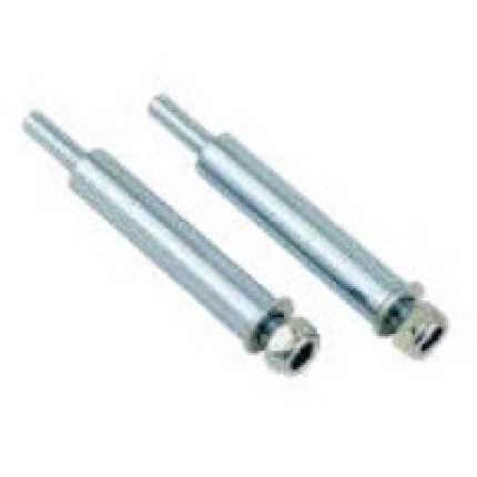 Garador Garador Mk4 / F type Roller Bolt On Spindles - Old Type