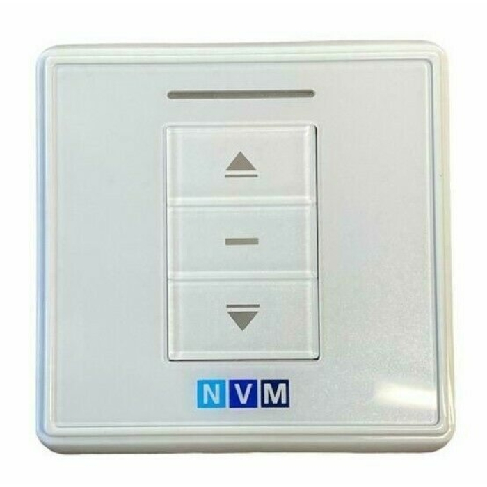 NVM NVM Genuine Wall Push Button Rocker Switch