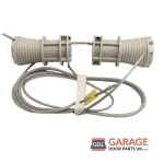 Wayne-Dalton-Torquemaster-Cable-Drum-Assembly-Kit-2