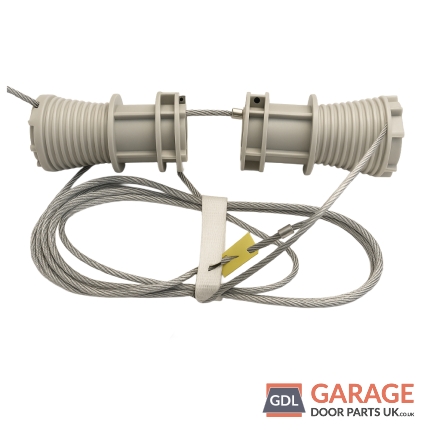 Wayne-Dalton-Torquemaster-Cable-Drum-Assembly-Kit-2
