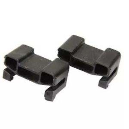 B&D Roller Doors B&D BND Roller Door Locking Bar Guides Retainer Clips 51039