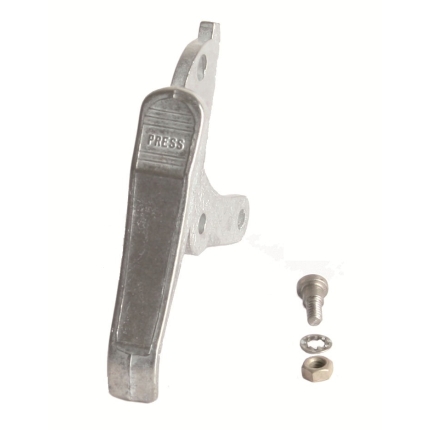 Garador-Push-Handle