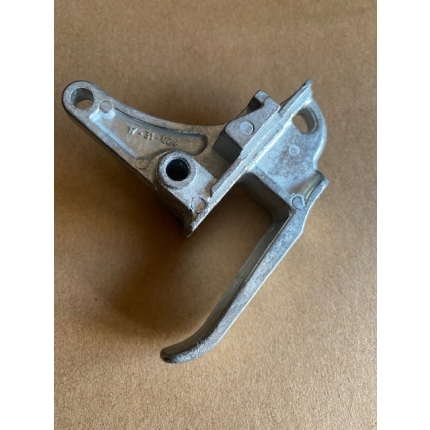 Garador Garador Westland MK3c Lock Push Handle Lever - Older Wide Version