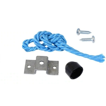 Universal Universal Garage Door Rope Pull Cord Kit