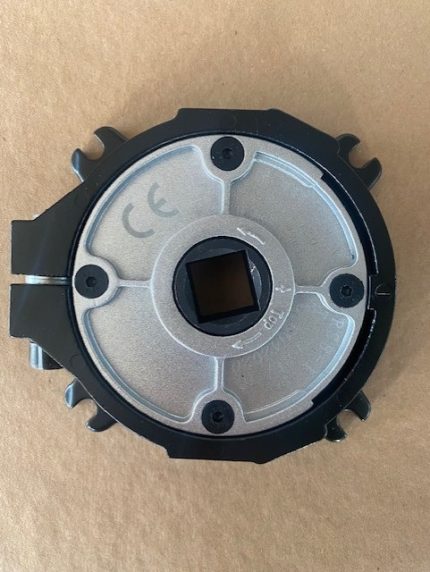 Roller Shutter Door Anti-Fall Safety Brake - 13mm Shaft