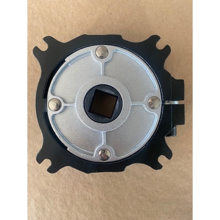 Safety-Brake