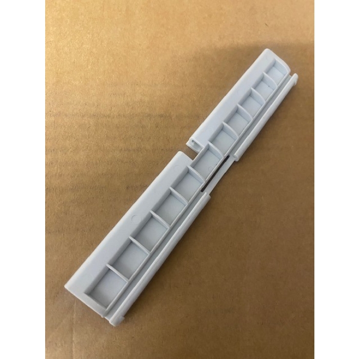 Roller Doors ALUROLL Roller Door Shutter Locking Strap ALU77M - Grey Adaptor Only