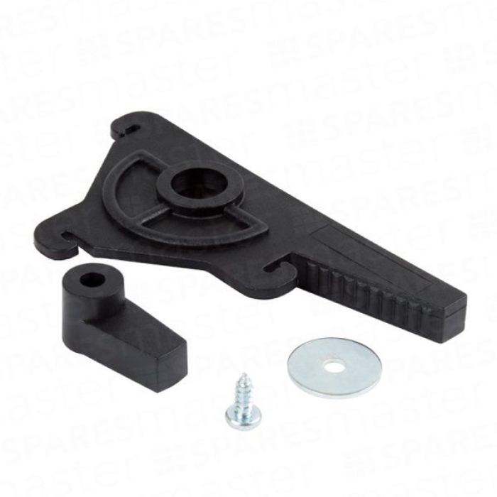 Novoferm Novoferm Genuine Retractable Internal Lever Latch Assembly