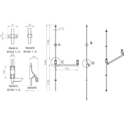 panic-bolt-kit