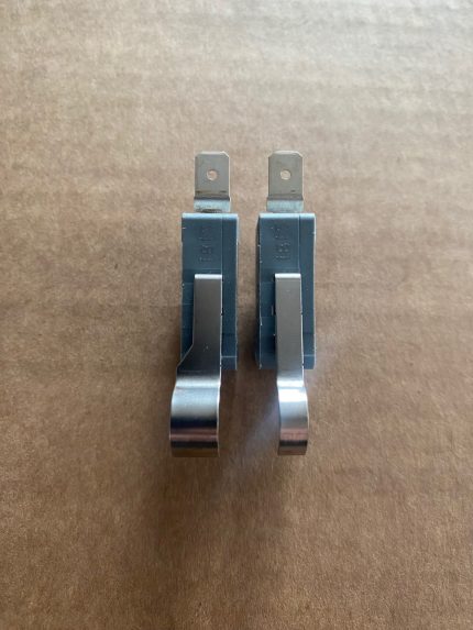 Gliderol Limit Switches New Style