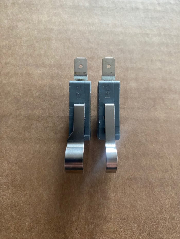 Gliderol Limit Switches New Style