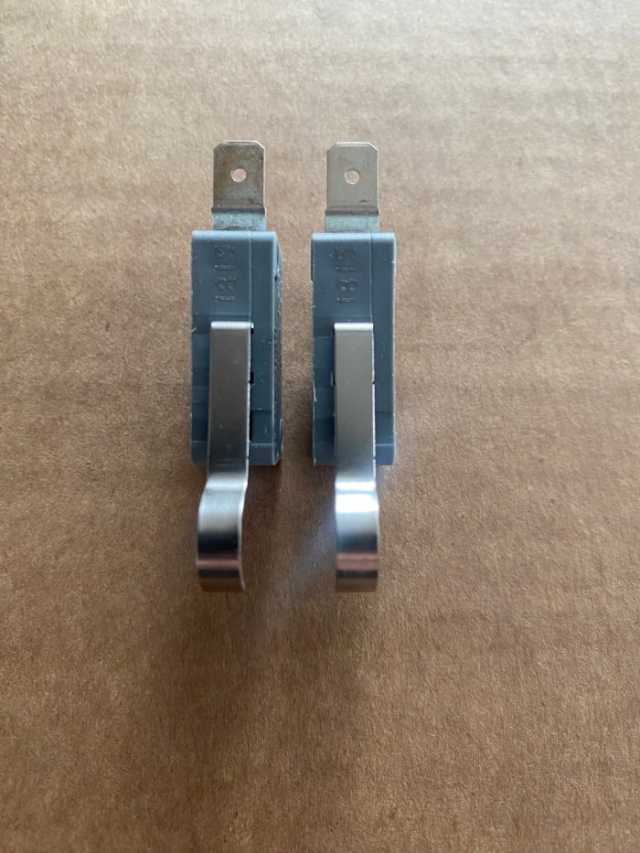 Gliderol Roller Shutter Motor Limit Switches