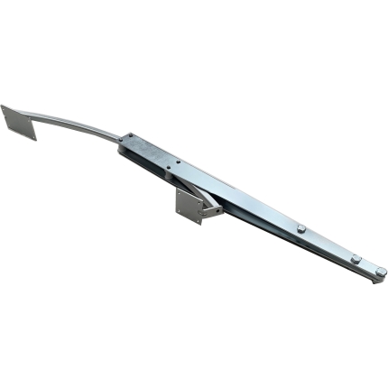 Sommer Sommer Canopy Garage Door Bow Arm Converter