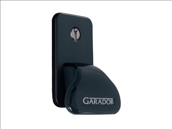 Hormann/Garador Folding Sectional Door Lock Handle Kit Assembly