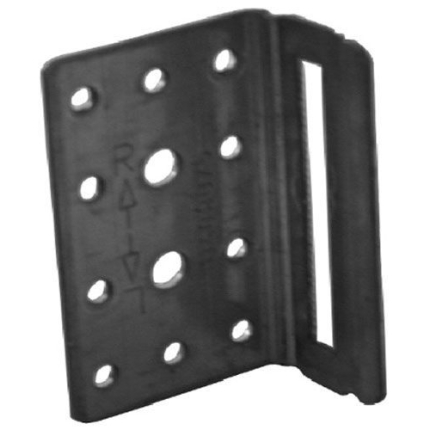 Novoferm Novoferm Folding Sectional Upper Roller Block Bracket